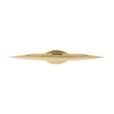 Meinl - AC-DEEP Deep Hats Anika Nilles 18"/18" - Musik Utan Gränser 