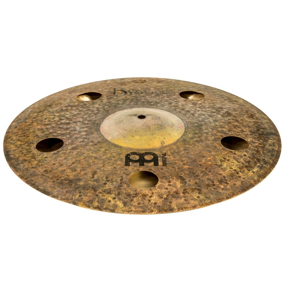 Meinl - AC-FAT Fat Stack 18/16, Matt Garstka - Musik Utan Gränser 