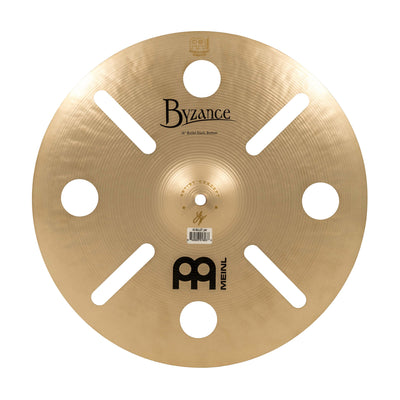 Meinl - AC-BULLET Bullet Stack 12" 16" Luke Holland - Musik Utan Gränser 