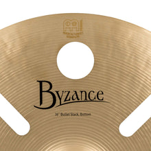 Load image into Gallery viewer, Meinl - AC-BULLET Bullet Stack 12" 16" Luke Holland - Musik Utan Gränser 
