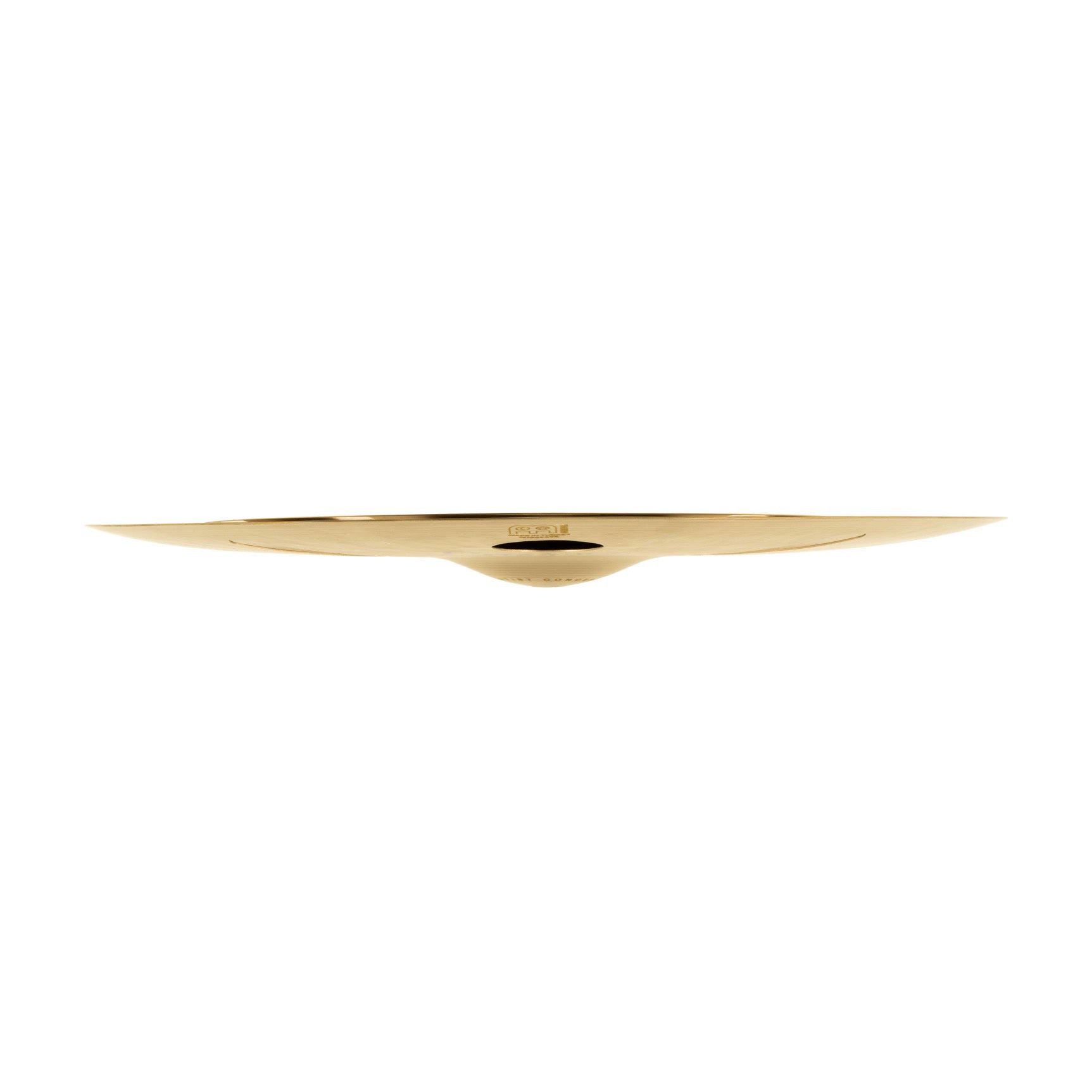 Meinl - AC-BULLET Bullet Stack 12" 16" Luke Holland - Musik Utan Gränser 