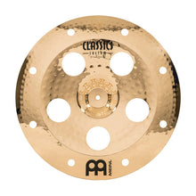 Load image into Gallery viewer, Meinl - AC-SUPER Super Stack 18"/18" Thomas Lang - Musik Utan Gränser 
