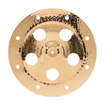Meinl - AC-SUPER Super Stack 18"/18" Thomas Lang - Musik Utan Gränser 