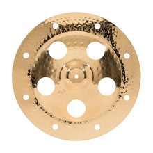 Load image into Gallery viewer, Meinl - AC-SUPER Super Stack 18"/18" Thomas Lang - Musik Utan Gränser 
