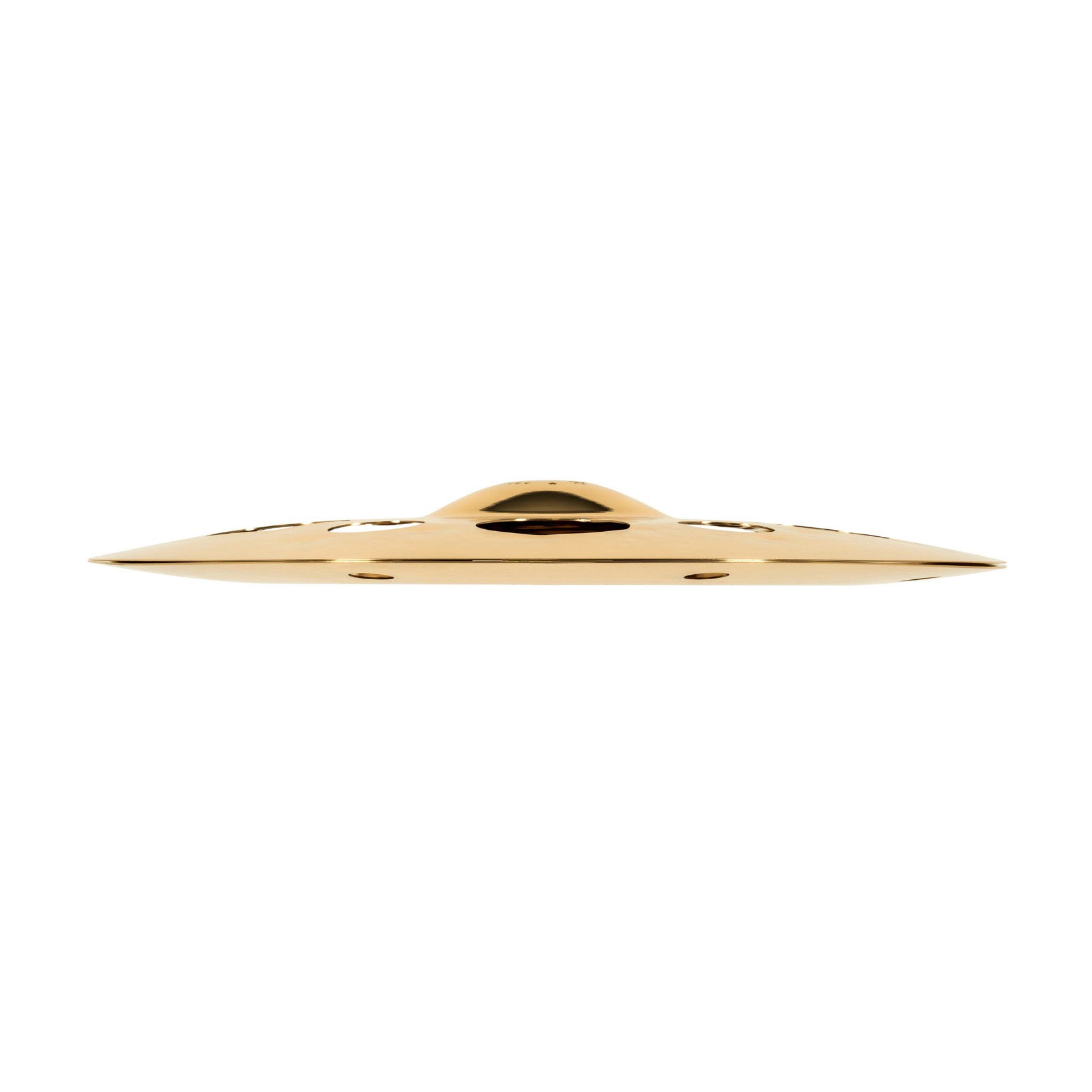 Meinl - AC-SUPER Super Stack 18"/18" Thomas Lang - Musik Utan Gränser 