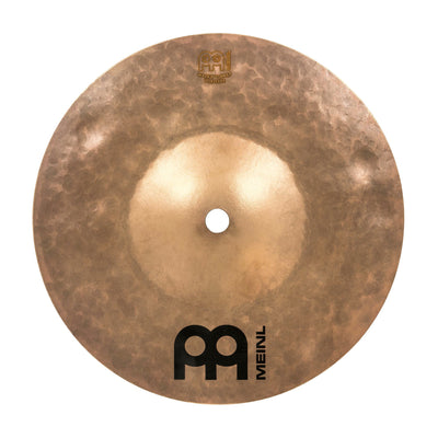 Meinl - AC-CRASHER Crasher Hats 8"/8" Benny Greb - Musik Utan Gränser 