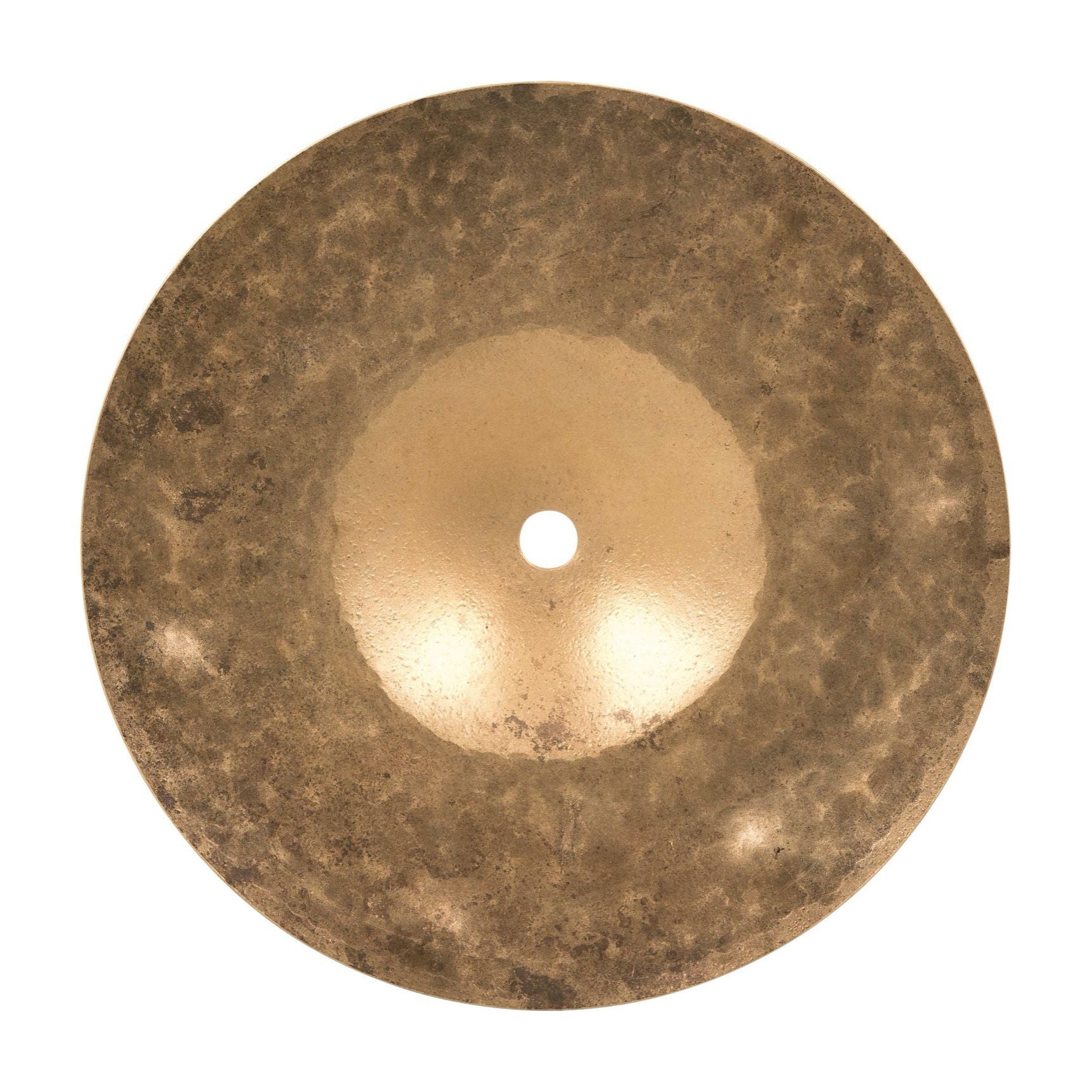 Meinl - AC-CRASHER Crasher Hats 8"/8" Benny Greb - Musik Utan Gränser 