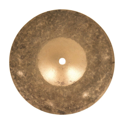 Meinl - AC-CRASHER Crasher Hats 8"/8" Benny Greb - Musik Utan Gränser 