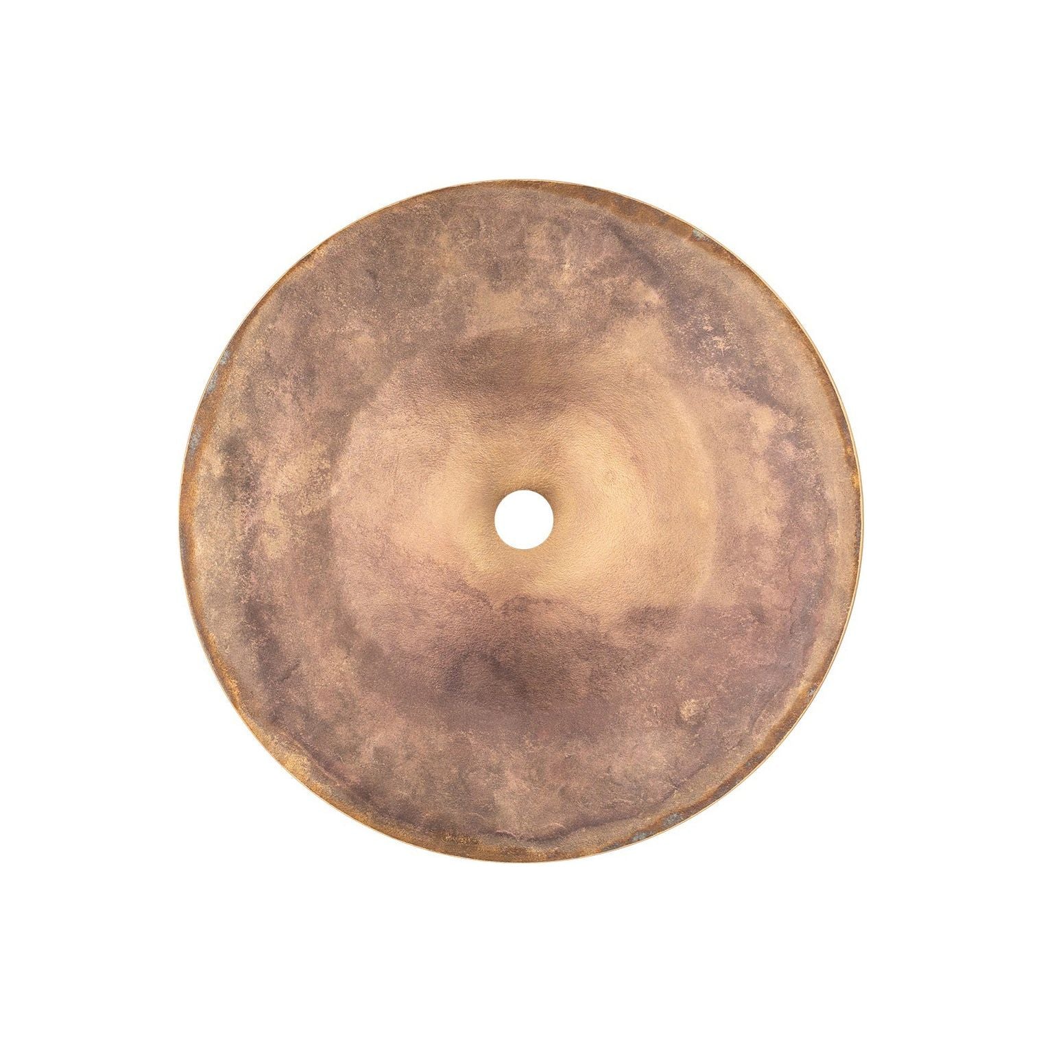 Meinl - AC-6CRASHER Crasher Hats 6"/6" Benny Greb - Musik Utan Gränser 