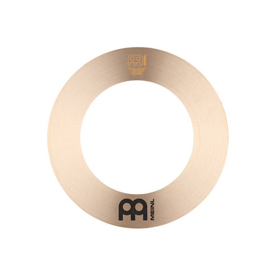 Meinl - AC-6CRASHER Crasher Hats 6"/6" Benny Greb - Musik Utan Gränser 