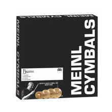 Load image into Gallery viewer, Meinl - A-CS3 Artist Choice Set Benny Greb 14"/18"/20"/22" - Musik Utan Gränser 
