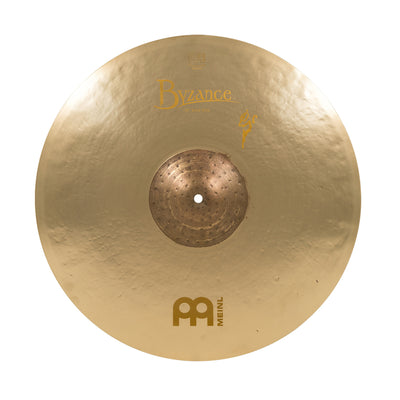 Meinl - A-CS3 Artist Choice Set Benny Greb 14"/18"/20"/22" - Musik Utan Gränser 