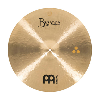 Meinl - AC-DOUBLEDOWN Double Down Stack 18"/18" M.Halpern - Musik Utan Gränser 
