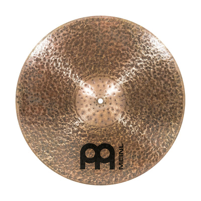 Meinl - AC-DOUBLEDOWN Double Down Stack 18"/18" M.Halpern - Musik Utan Gränser 