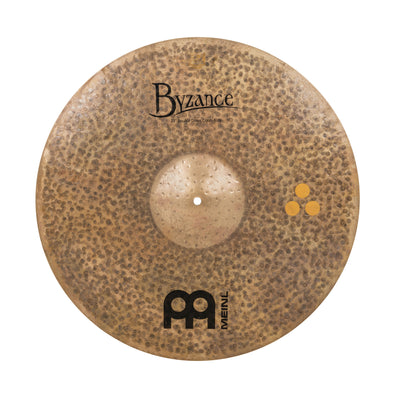 Meinl - A-CS2 Artist Choice Cymbal Set Matt Helpern 14" 18" 20" 21" - Musik Utan Gränser 