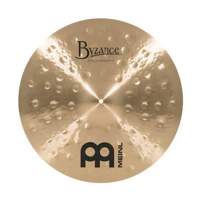 Meinl - A-CS2 Artist Choice Cymbal Set Matt Helpern 14" 18" 20" 21" - Musik Utan Gränser 