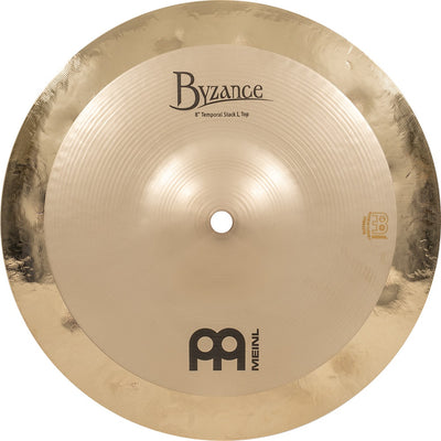 Meinl - AC-TE1 Artist Concept 8/10 Temporal 1 Stack, M.Garstka - Musik Utan Gränser 