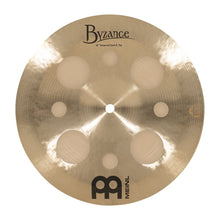 Load image into Gallery viewer, Meinl - AC-TE2 Artist Concept Matt Garstka 10"/10" Temporal 2 Stack - Musik Utan Gränser 

