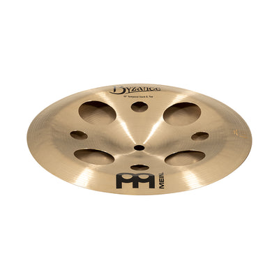 Meinl - AC-TE2 Artist Concept Matt Garstka 10"/10" Temporal 2 Stack - Musik Utan Gränser 