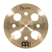 Load image into Gallery viewer, Meinl - AC-TE2 Artist Concept Matt Garstka 10"/10" Temporal 2 Stack - Musik Utan Gränser 
