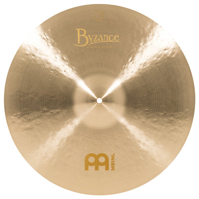 Meinl - A-CS4 Artist Choice Cymbal Set M.Garstka, 14/18/20/22 - Musik Utan Gränser 