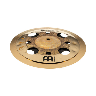 Meinl - AC-BABY Artist Concept 10"/12" Baby Stack Luke Holland - Musik Utan Gränser 