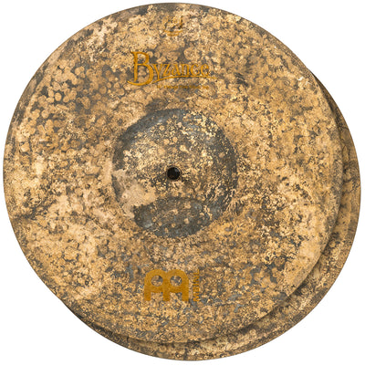 Meinl - A-CS5 Byzance Artist Choice Set Ch. Coleman, 12/14/19/21 - Musik Utan Gränser 
