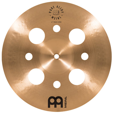 Meinl - A-CS5 Byzance Artist Choice Set Ch. Coleman, 12/14/19/21 - Musik Utan Gränser 