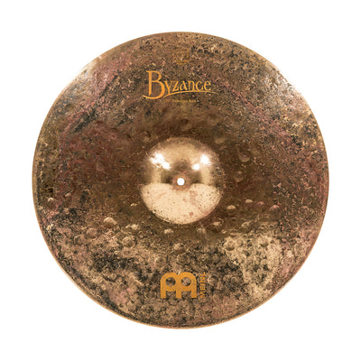 Meinl - A-CS6 Byzance Artist Choice Set Mike Johnston 15" 20" 21" - Musik Utan Gränser 