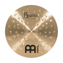 Load image into Gallery viewer, Meinl - A-CS6 Byzance Artist Choice Set Mike Johnston 15" 20" 21" - Musik Utan Gränser 
