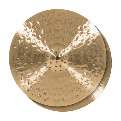 Meinl - A-CS6 Byzance Artist Choice Set Mike Johnston 15" 20" 21" - Musik Utan Gränser 
