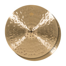 Load image into Gallery viewer, Meinl - A-CS6 Byzance Artist Choice Set Mike Johnston 15" 20" 21" - Musik Utan Gränser 
