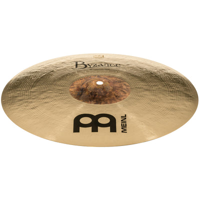B15POH-B 15" Pluphonic Heavy Hi-Hat