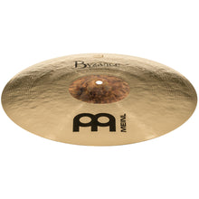 Ladda upp bild till gallerivisning, B15POH-B 15" Pluphonic Heavy Hi-Hat
