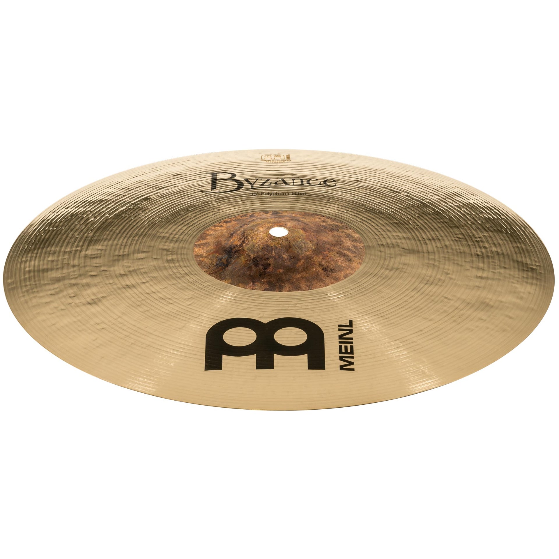 B10POS-B 10" Pluphonic Splash