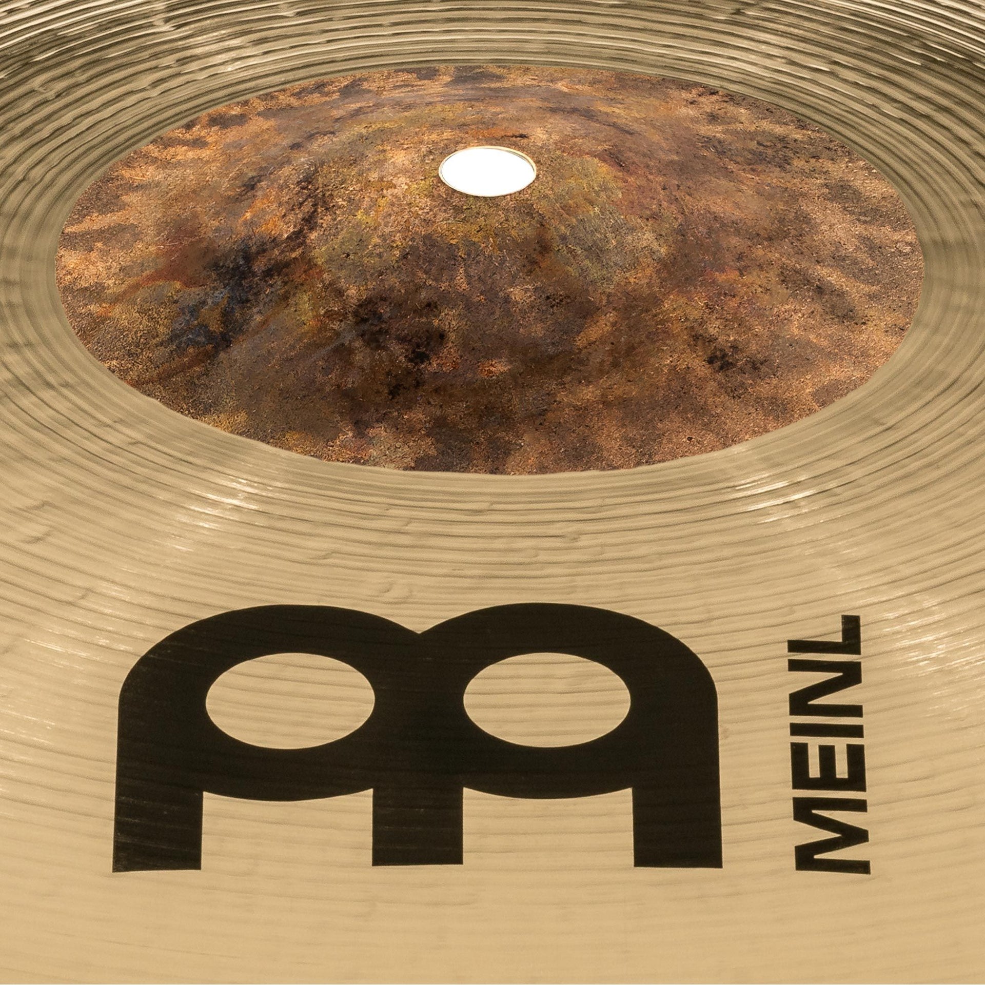 B10POS-B 10" Pluphonic Splash