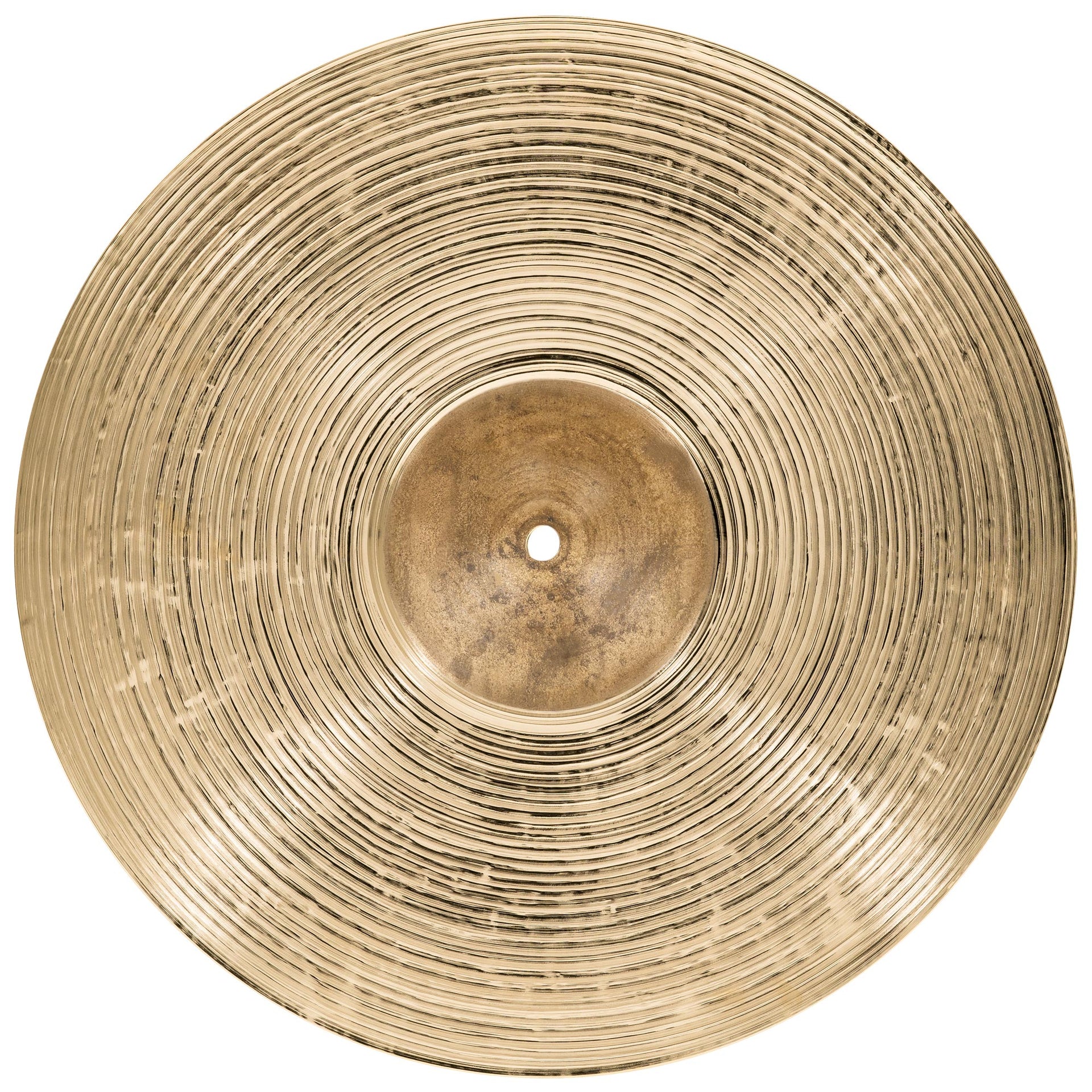 B15POH-B 15" Pluphonic Heavy Hi-Hat
