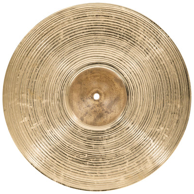 B15POH-B 15" Pluphonic Heavy Hi-Hat