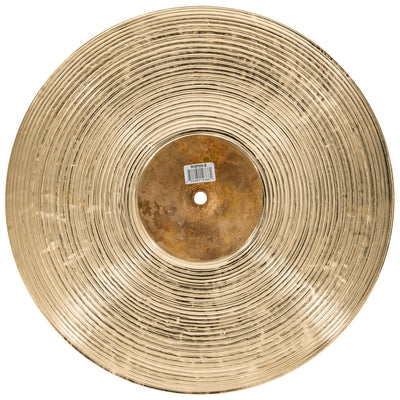 B15POH-B 15" Pluphonic Heavy Hi-Hat