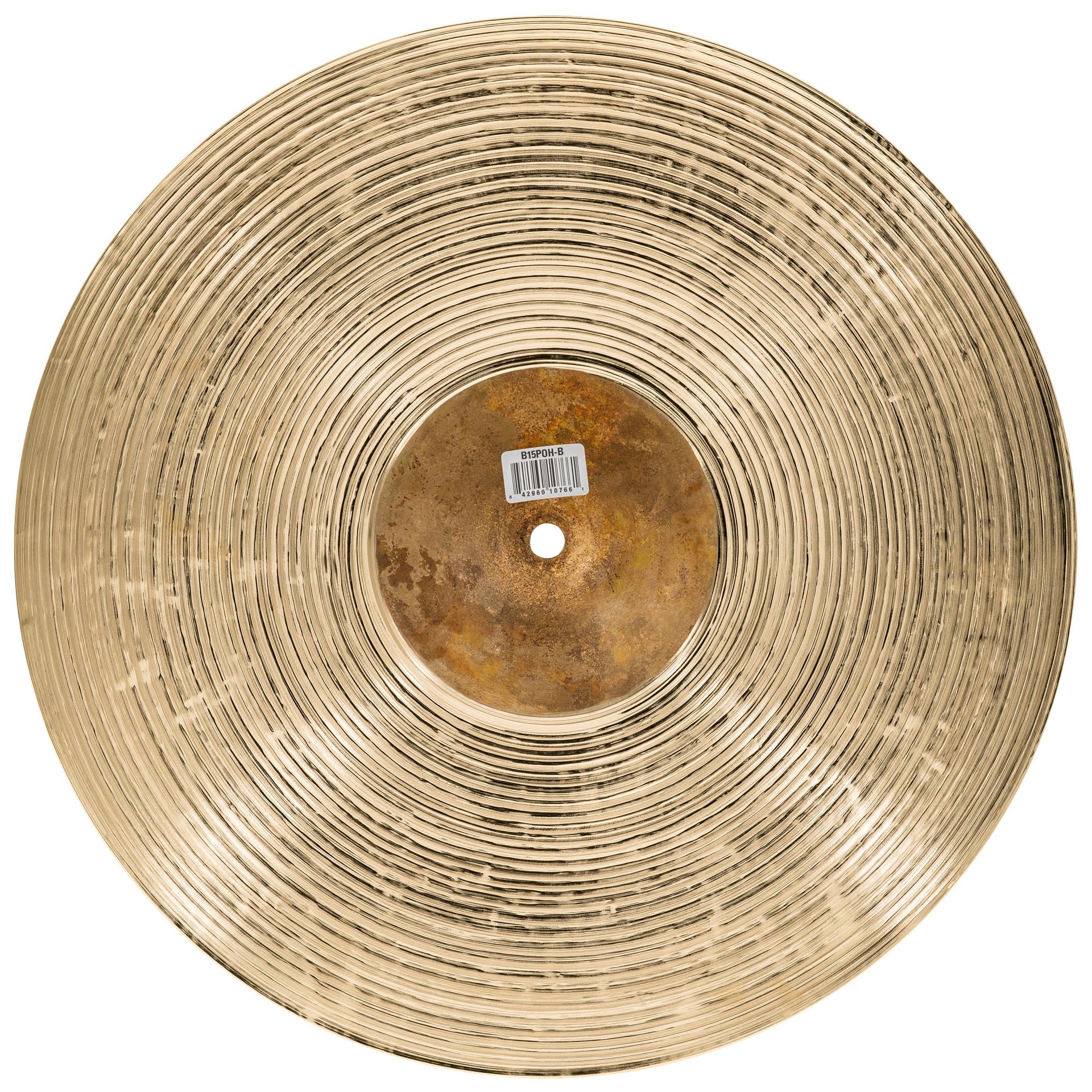 B10POS-B 10" Pluphonic Splash