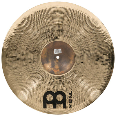 B18POC-B 18" Pluphonic Crash