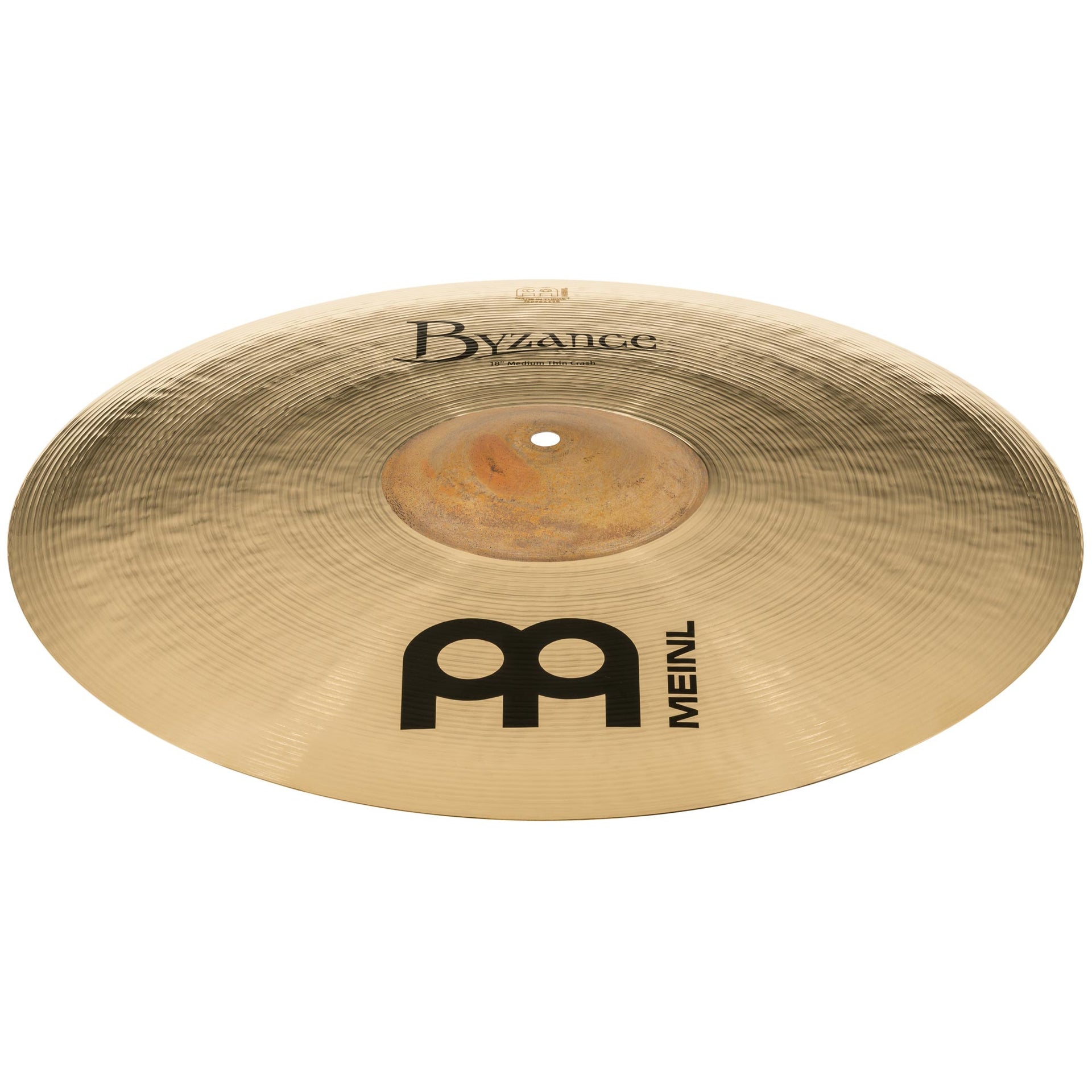 B18POC-B 18" Pluphonic Crash