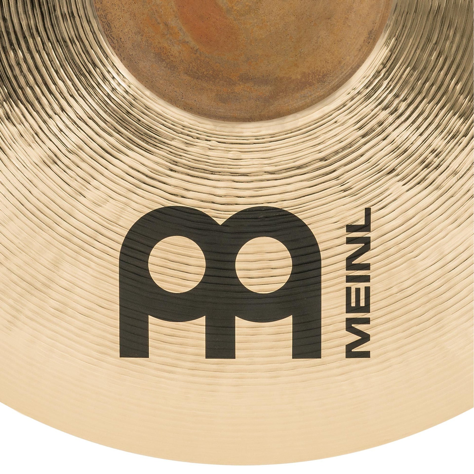 B18POC-B 18" Pluphonic Crash