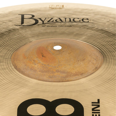 B18POC-B 18" Pluphonic Crash