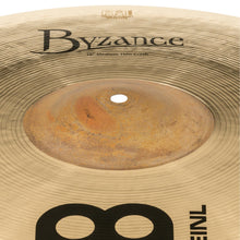 Ladda upp bild till gallerivisning, B18POC-B 18&quot; Pluphonic Crash
