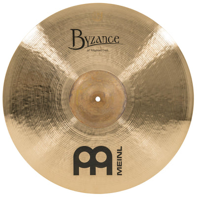 B20POC-B 20" Polyphonic Crash