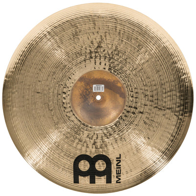 B20POC-B 20" Polyphonic Crash