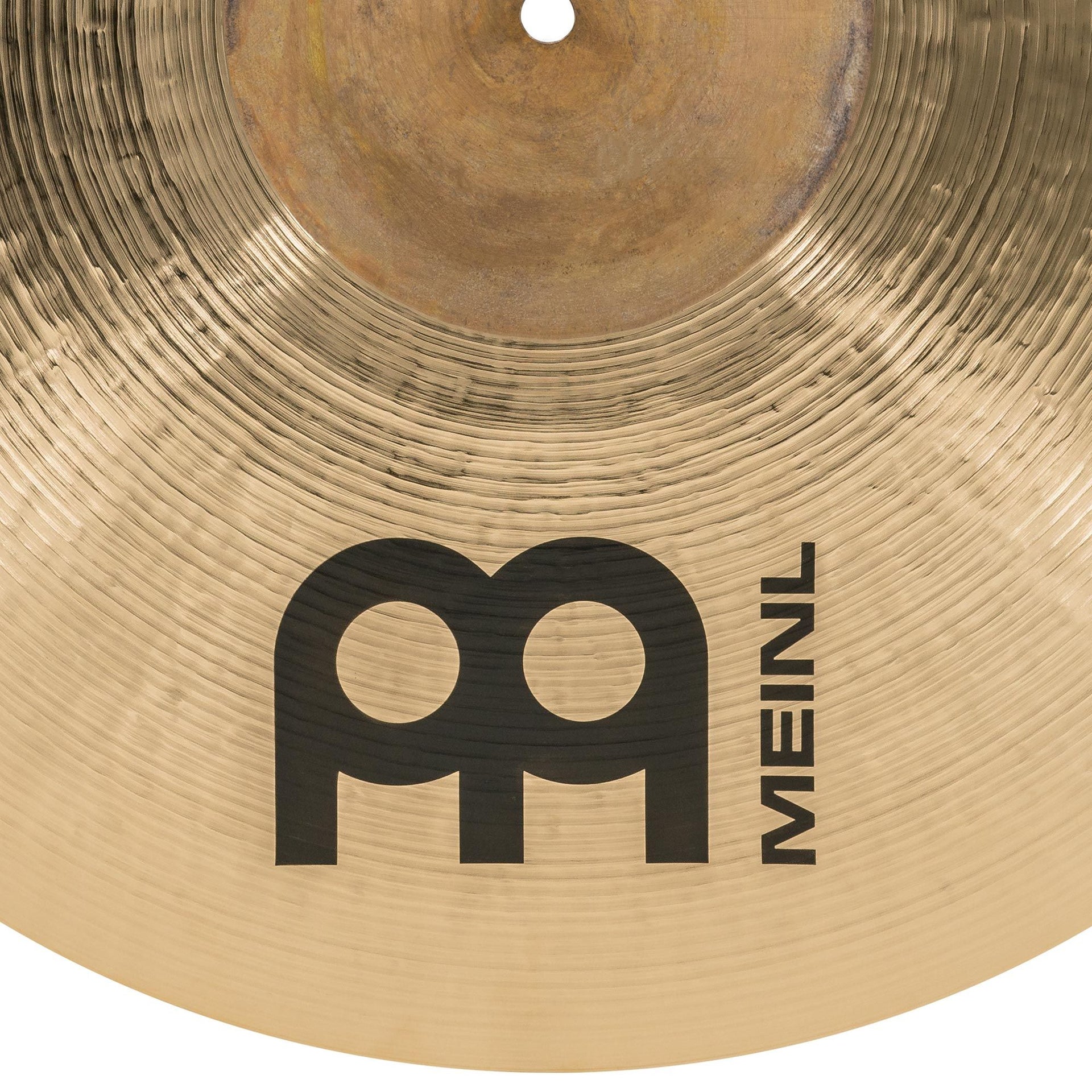B20POC-B 20" Polyphonic Crash