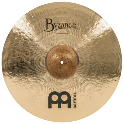B22MR-B 22" Pluphonic Medium Ride