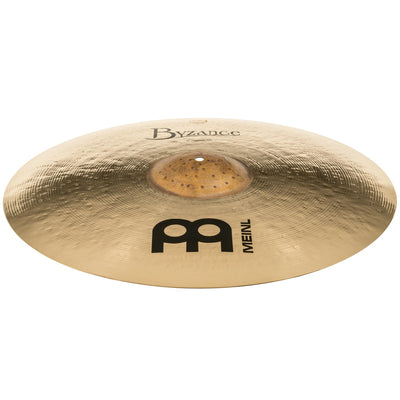 B22MR-B 22" Pluphonic Medium Ride